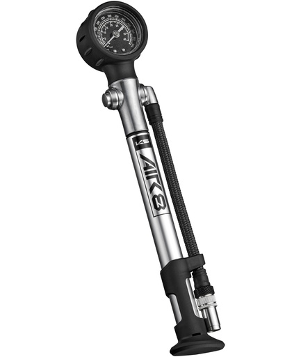 [KS287AIR860002] Pompa alta pressione AIR-8 600PSI