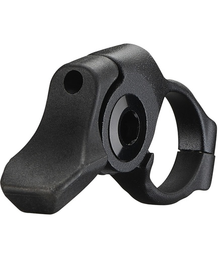 [KS4234] Comando remoto frontale KS KG resina 22,2mm