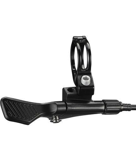 [KS4256] Comando remoto inferiore KS Westy 2.0 alloy reverse