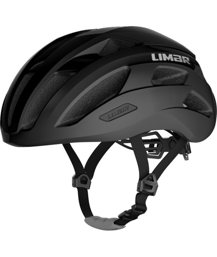 [LCMALACCEACM] LIMAR ACTION MALOJA nero opaco M (53/57)