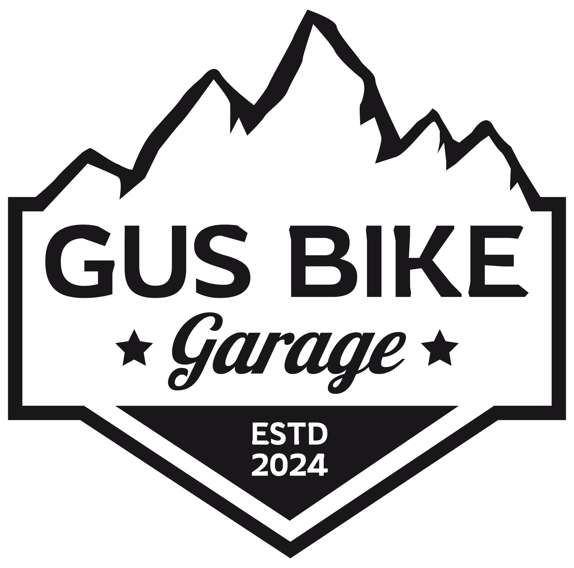 Gus Bike Shop